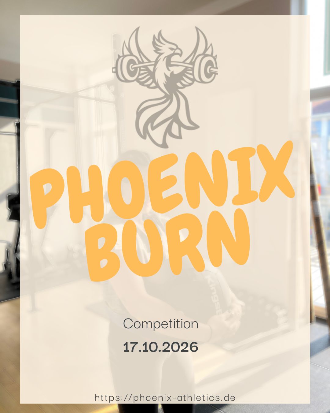Phoenix Burn 1